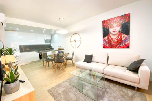 2 bedroom Apartment for sale in Orihuela Costa