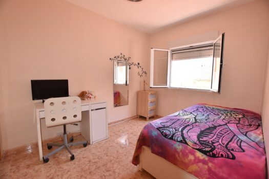 4 bedroom Townhouse for sale in Almoradi