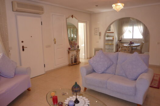 4 bedroom Villa for sale in Ciudad Quesada