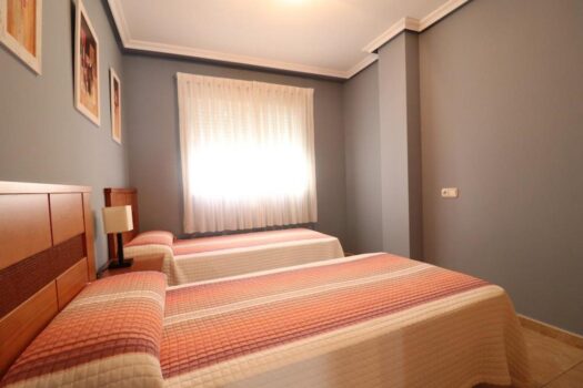 2 bedroom Apartment for sale in Orihuela Costa