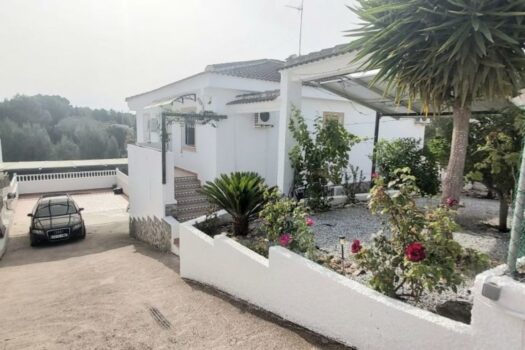 3 bedroom Villa for sale in Pinar de Campoverde