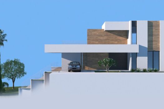 3 bedroom Villa for sale in Rojales