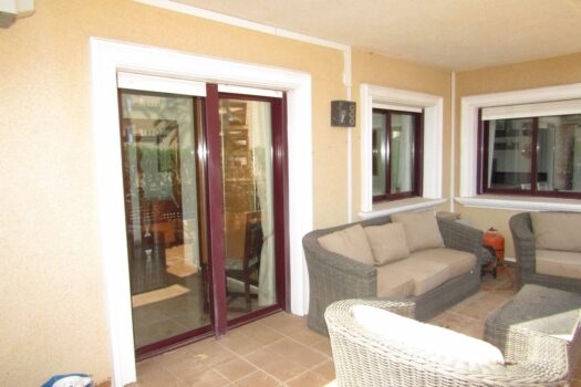 Apartmán – 3 ložnice – Cabo Roig