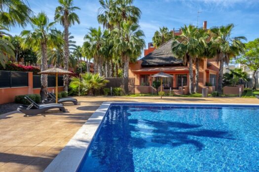 2 bedroom Apartment for sale in Orihuela Costa