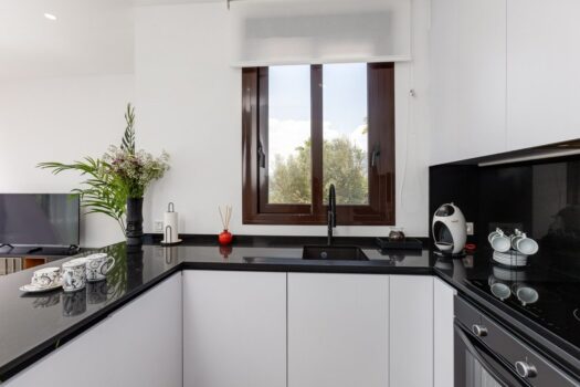 Vila – 2 ložnice – Finestrat