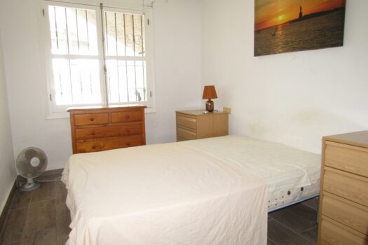 Apartmán – 2 ložnice – Cabo Roig