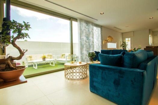 3 bedroom Villa for sale in Denia