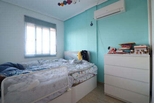 3 bedroom Townhouse for sale in Daya Nueva