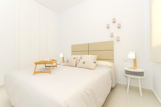 4 bedroom Villa for sale in Dehesa De Campoamor