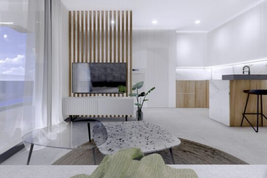 2 bedroom Villa for sale in San Pedro del Pinatar