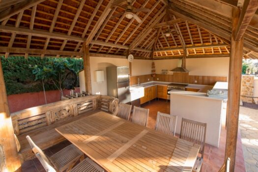 4 bedroom Villa for sale in Ciudad Quesada