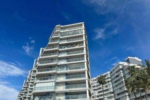 1 bedroom Apartment for sale in Calpe
