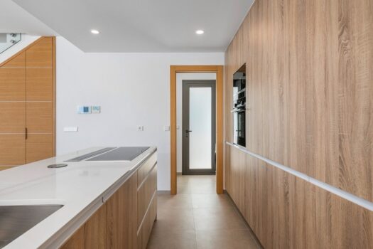 3 bedroom Villa for sale in Santiago de la Ribera