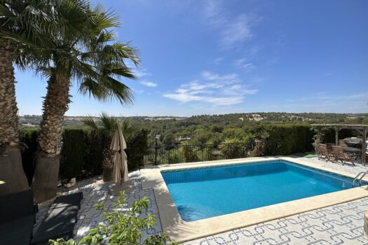 3 bedroom Villa for sale in Las Ramblas