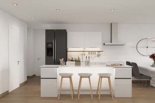 3 bedroom Penthouse for sale in Torrevieja