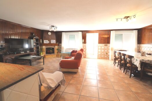 7 bedroom Villa for sale in Ciudad Quesada