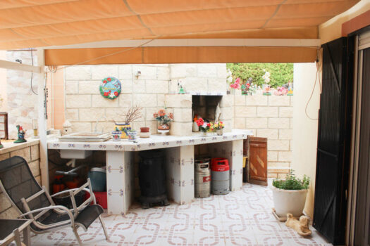 3 bedroom Finca for sale in Orihuela