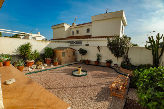 3 bedroom Villa for sale in Orihuela Costa