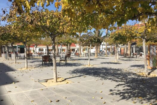 3 bedroom Villa for sale in Pilar de la Horadada