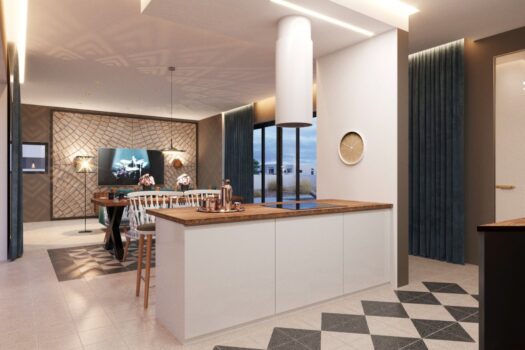 3 bedroom Villa for sale in Orihuela