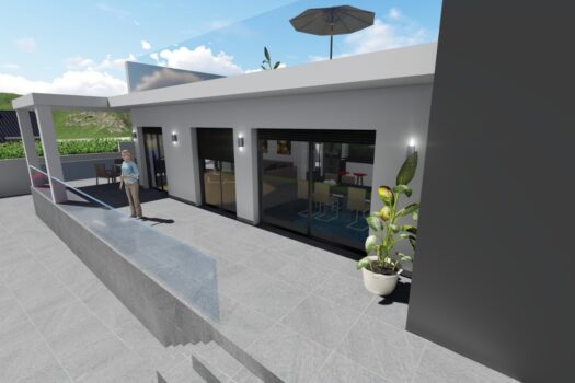 4 bedroom Villa for sale in Ciudad Quesada