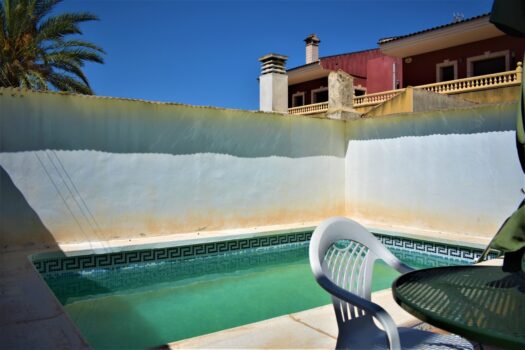 3 bedroom Villa for sale in Benijofar