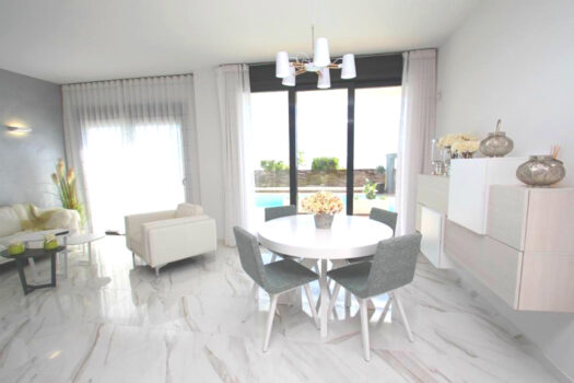 3 bedroom Villa for sale in Dehesa De Campoamor