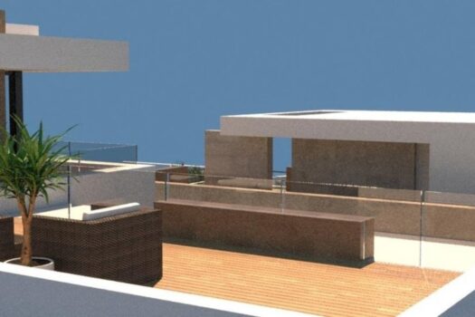 3 bedroom Villa for sale in Ciudad Quesada