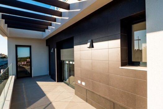 3 bedroom Villa for sale in Algorfa