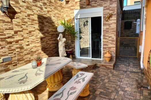 4 bedroom Villa for sale in El Galan