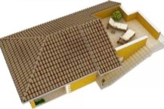 2 bedroom Villa for sale in La Romana