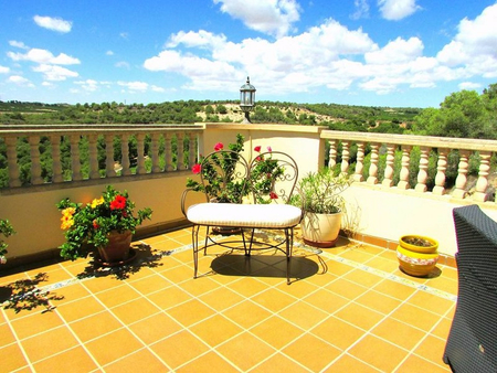 5 bedroom Villa for sale in Las Ramblas
