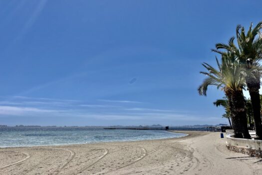 3 bedroom Townhouse for sale in Santiago de la Ribera