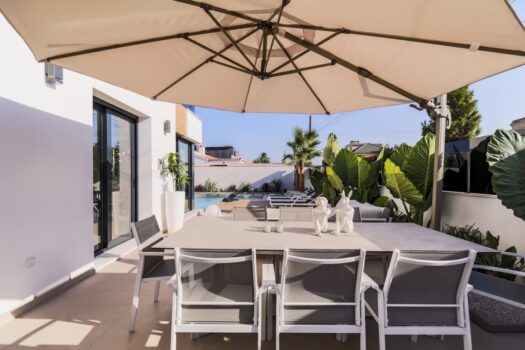 3 bedroom Villa for sale in Torrevieja