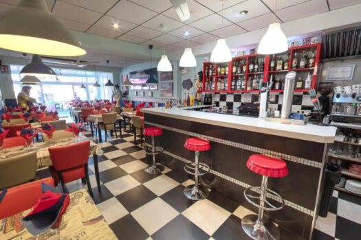 Commercial for sale in Benimar