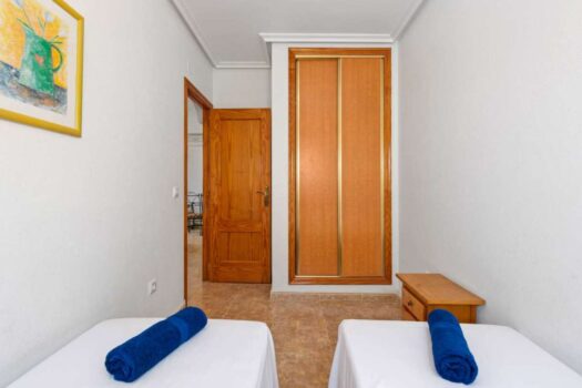 2 bedroom Apartment for sale in Dehesa De Campoamor