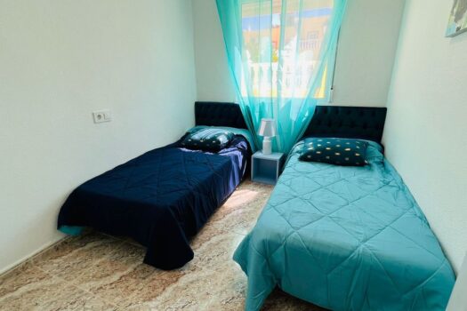 3 bedroom Townhouse for sale in Villamartin