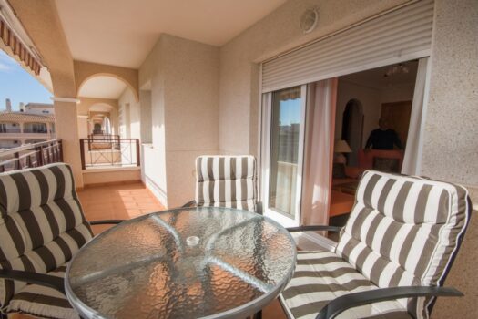 3 bedroom Apartment for sale in Playa Flamenca