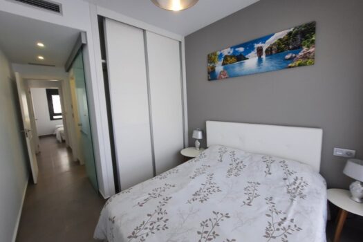 2 bedroom Apartment for sale in Pilar de la Horadada