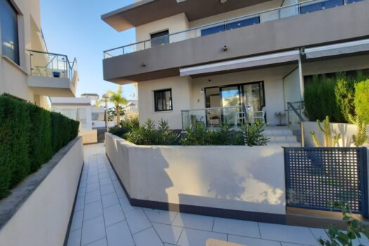 2 bedroom Villa for sale in Ciudad Quesada