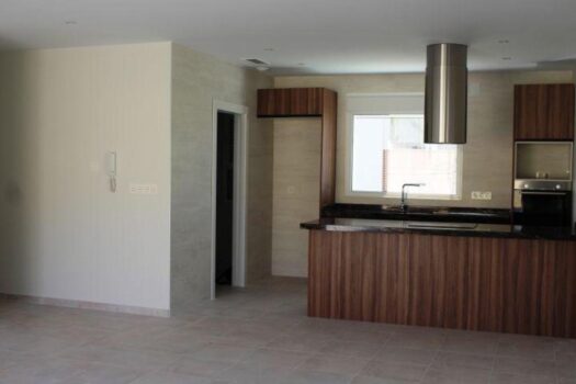 3 bedroom Villa for sale in La Romana