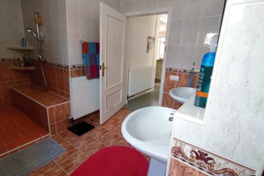 5 bedroom Finca for sale in Elche