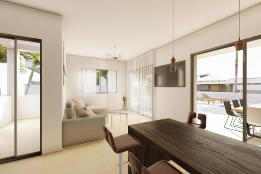 4 bedroom Villa for sale in Rojales