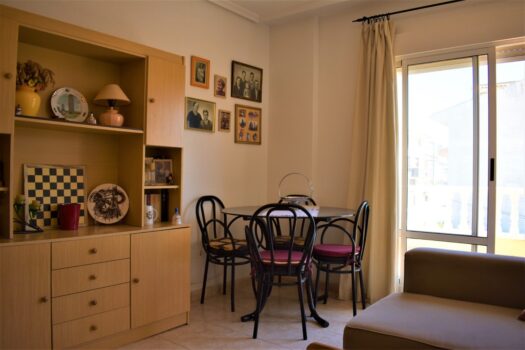 3 bedroom Villa for sale in Benijofar