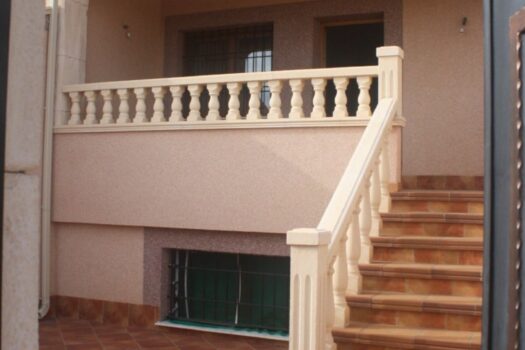 2 bedroom Townhouse for sale in Torrevieja