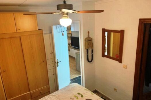 1 bedroom Villa for sale in Torrevieja