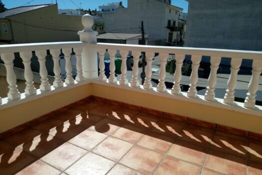 3 bedroom Villa for sale in Benijofar