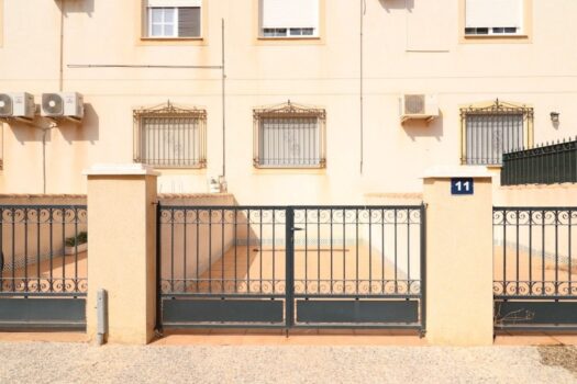 2 bedroom Villa for sale in Orihuela Costa