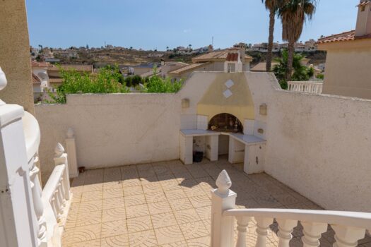 4 bedroom Villa for sale in Ciudad Quesada