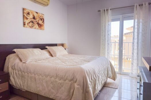 4 bedroom Villa for sale in Ciudad Quesada